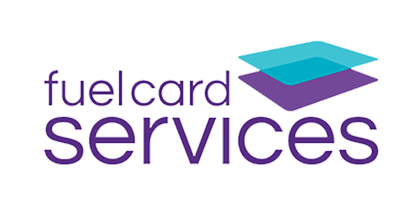 FuelCard Services Logo