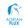 adrian_flux_logo